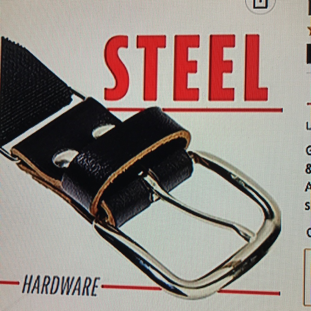 Franklin Baseball / Softball Belt